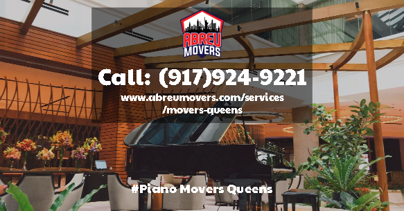 Local Movers Queens