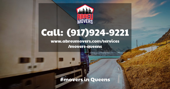 Movers Queens