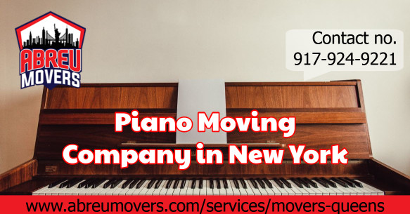 piano movers