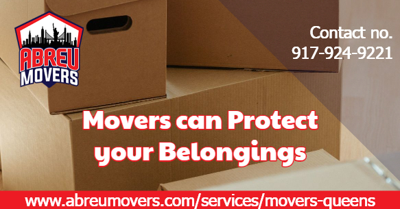 Movers Around Queens